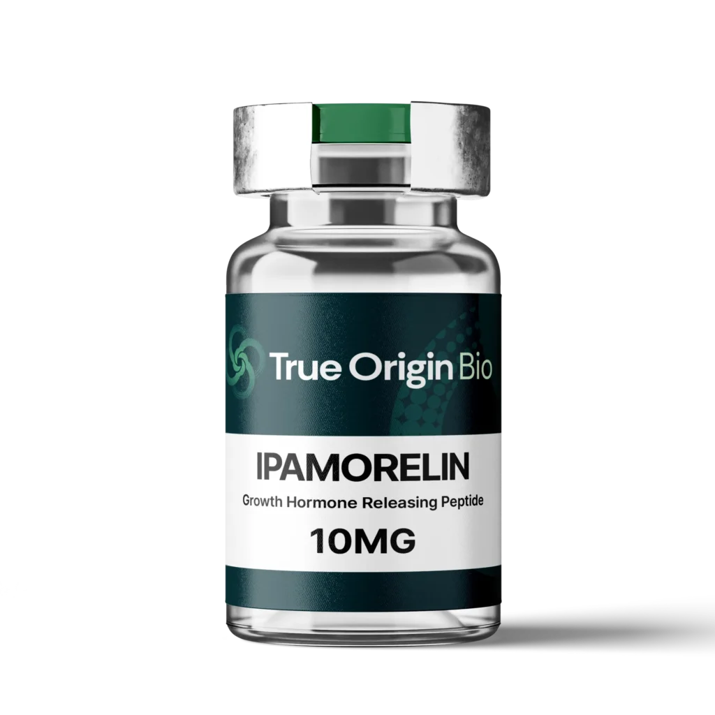 IPAMORELIN-10mg