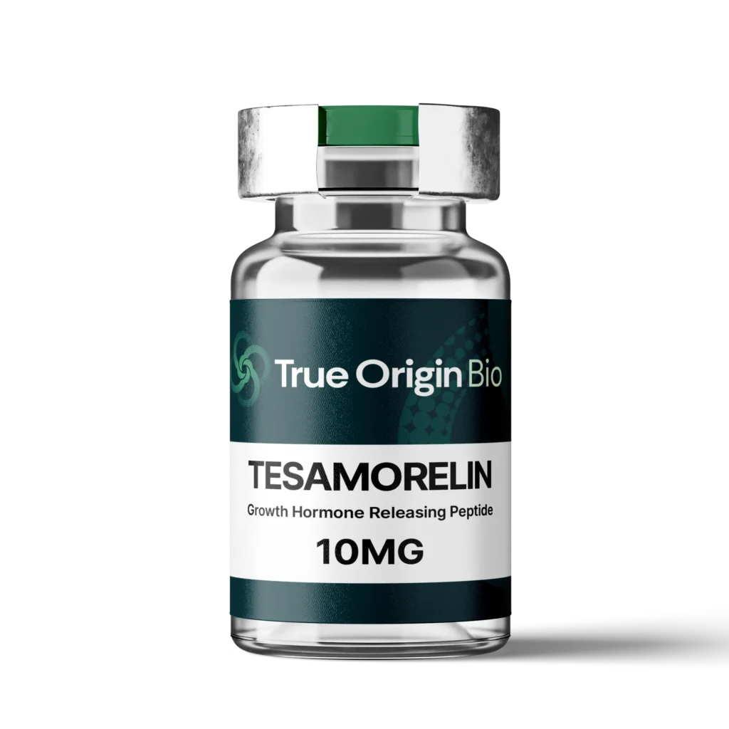 TESAMORELIN-10mg