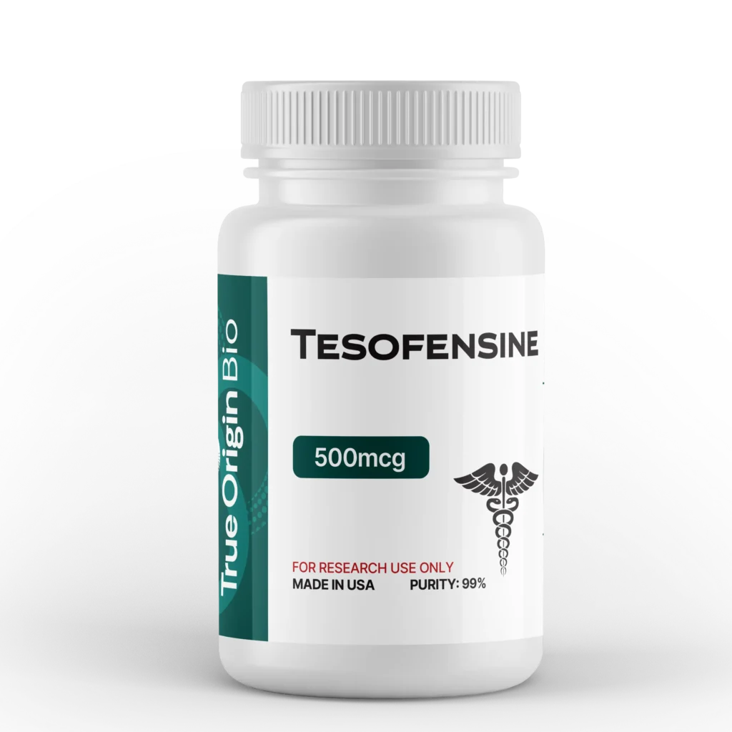 Tesofensine-500mcg