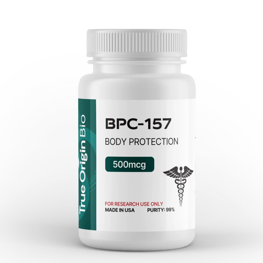 BPC-157-500mcg