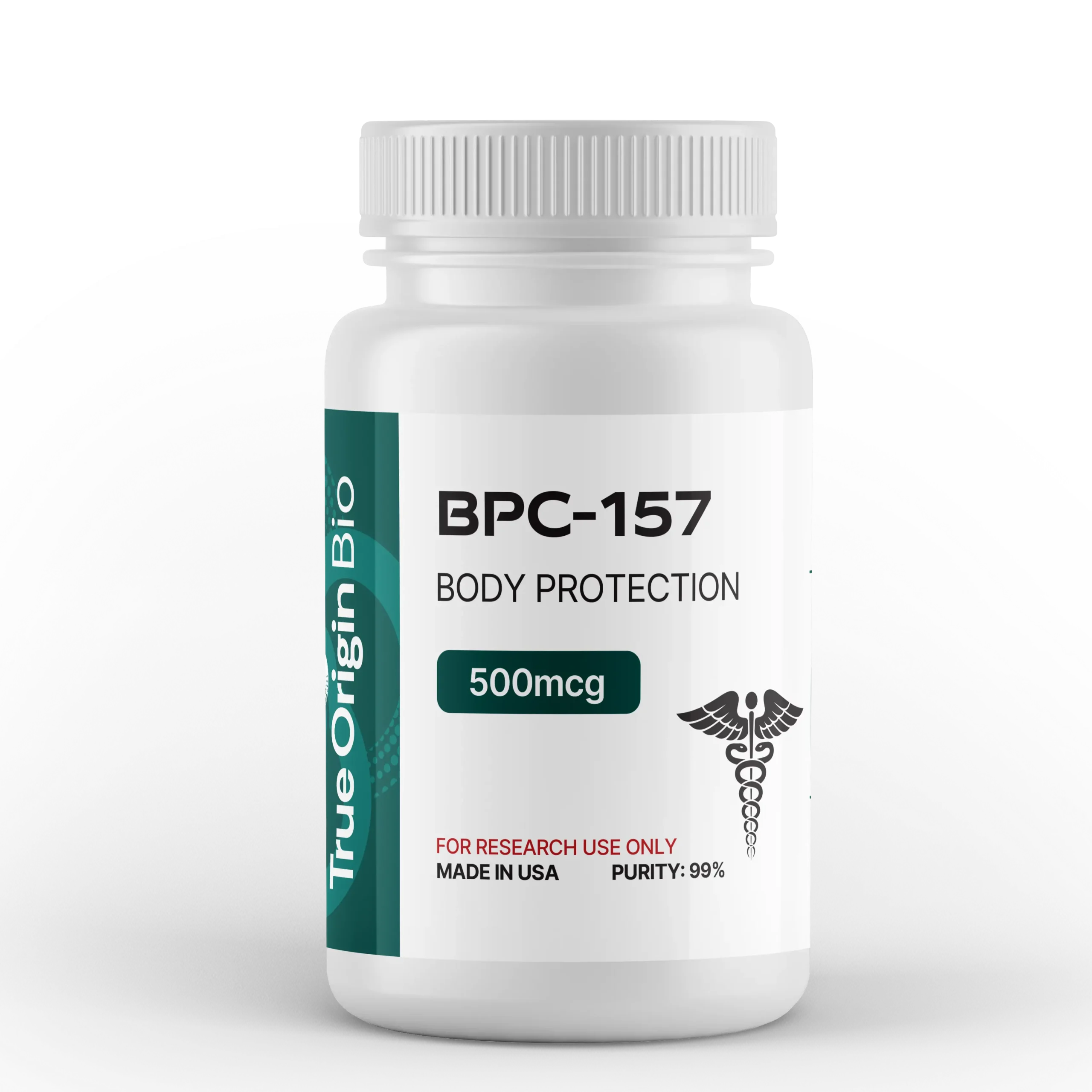 BPC-157-500mcg