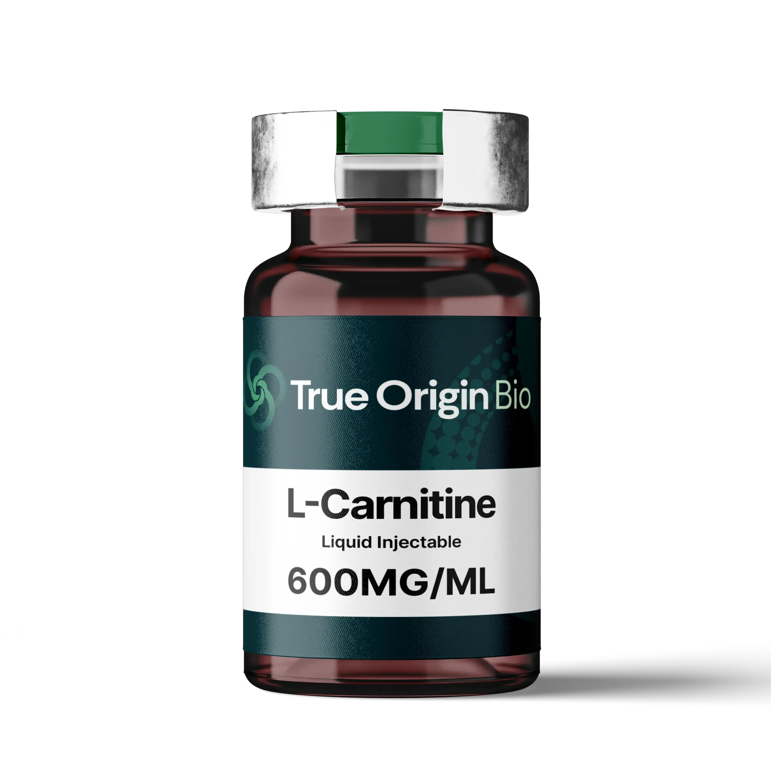 L-Carnitine 600mg/ml 20ml