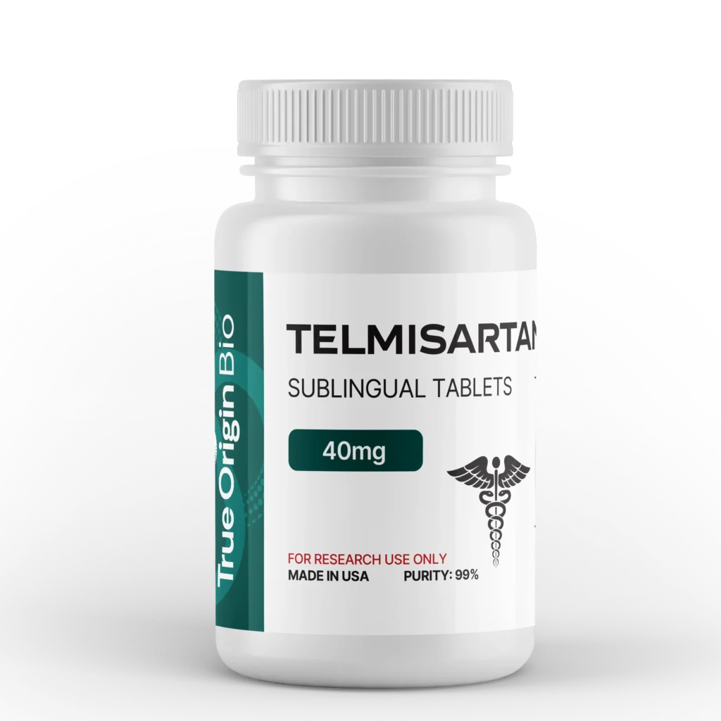 Telmisartan-40mg