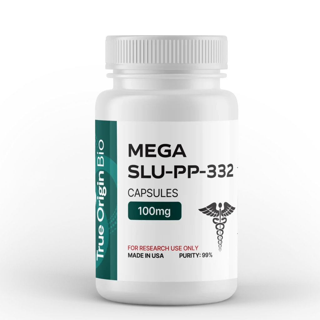 MEGA-SLU-PP-332-100mg